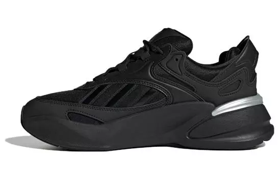 Adidas originals Ozmorphis Кроссовки унисекс, Black