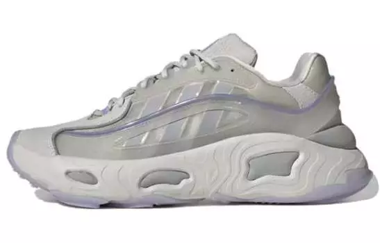 Adidas originals Oznova Dash Grey Halo Silver