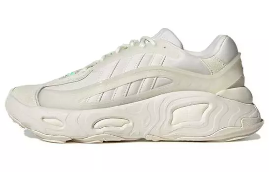 Кроссовки Adidas Originals Oznova Lifestyle Unisex, белый