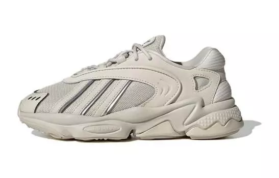 Adidas originals Oztral Kids Lifestyle кроссовки GS, Gray