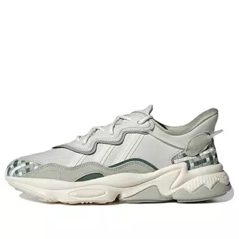 adidas originals Ozweego 'Grey Green' GY9019