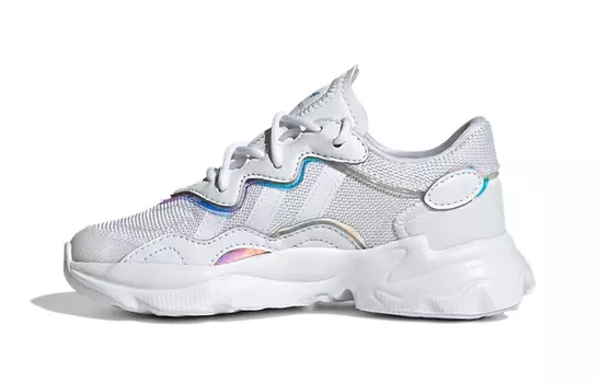 Adidas originals Ozweego Kids Lifestyle кроссовки PS дубль