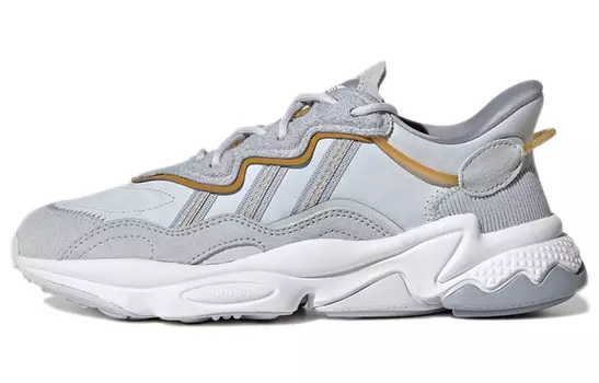 Кроссовки Adidas Originals Ozweego Lifestyle GX8823, серый