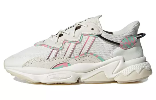 Кроссовки Ozweego Women's Adidas Originals 'FUNGI' Women's
