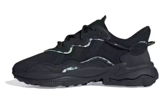 Adidas originals Ozweego Lifestyle Обувь для женщин, Black