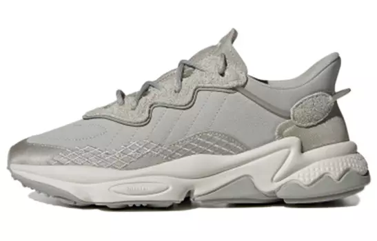 Кроссовки Adidas Originals Originals Ozweego Grey Women's