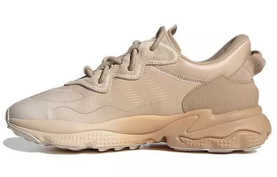 Кроссовки Adidas Women's Ozweego 'Halo Ivory'