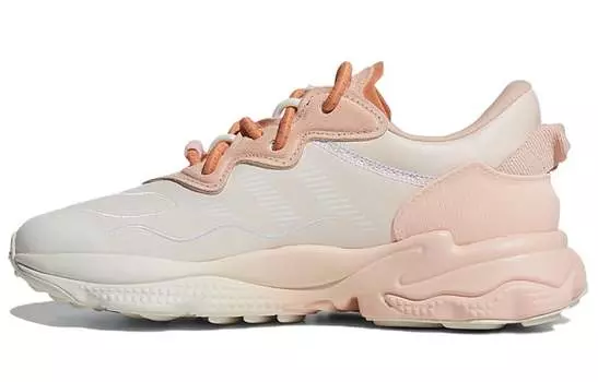 Кроссовки Ozweego Women's Adidas Originals 'Vapour Pink' Women's