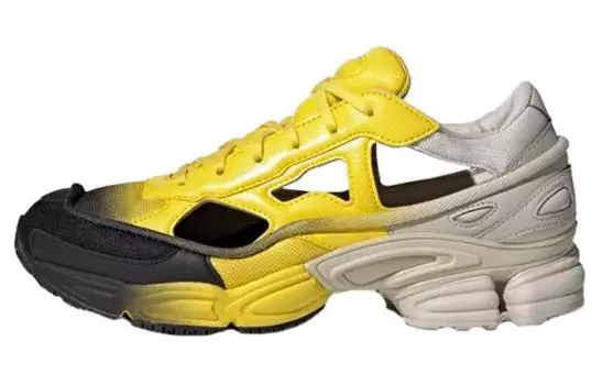 Кроссовки Adidas X Raf Simons Ozweego Replicant Sneakers
