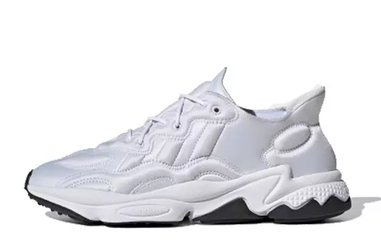 Кроссовки Adidas Originals Ozweego Tech Cloud White