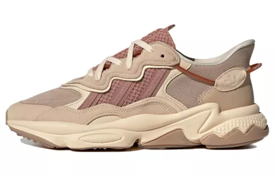 Кроссовки Adidas Ozweego 'Magic Beige Clay Strata'