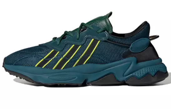 Adidas originals Ozweego Lifestyle Обувь унисекс