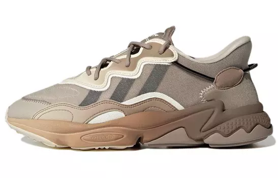 Кроссовки Adidas Originals Originals Ozweego 'Gradient Grey'