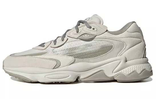 Кроссовки Adidas Originals Originals Ozweego 'Beige'