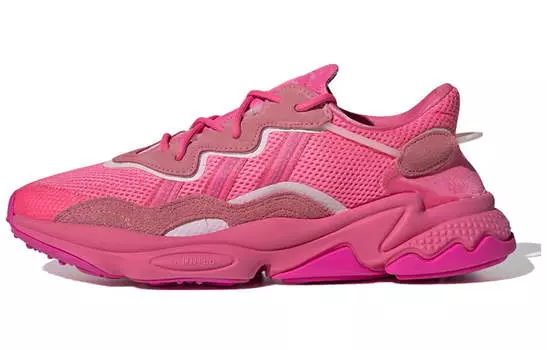 Кроссовки Adidas Originals Ozweego Orchid Tint