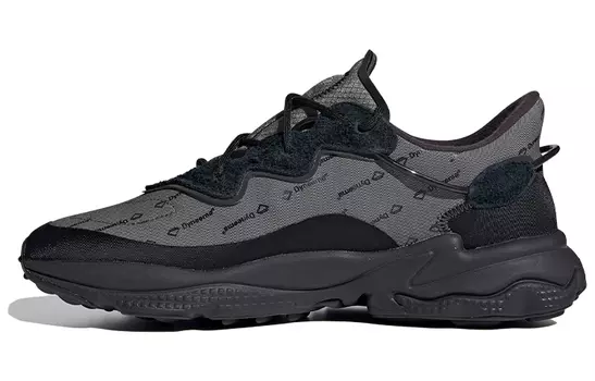 Кроссовки Ozweego Adidas Originals 'Dyneema - Grey'