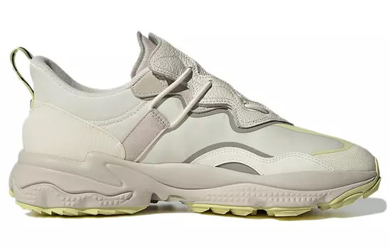 Кроссовки Adidas Originals Originals Ozweego Flipshield 'Creamwhite Gray'