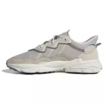 Adidas originals Ozweego Lifestyle Обувь унисекс, Bauxite brown/blue