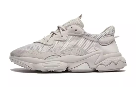 Adidas originals Ozweego Lifestyle Обувь унисекс, Light Gray