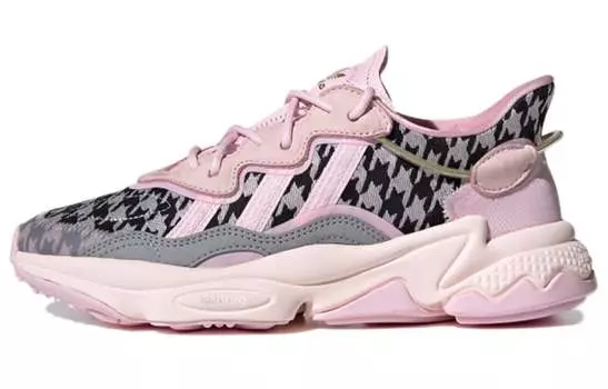 Adidas originals Ozweego Lifestyle Женская обувь