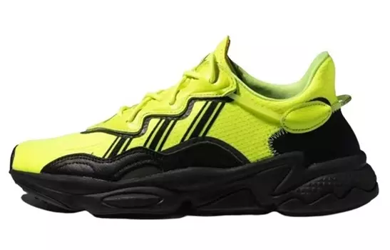 Adidas originals Ozweego Массивные кроссовки унисекс