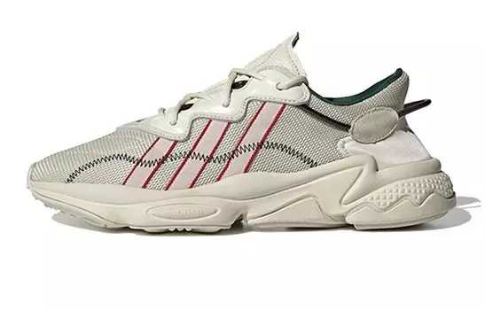 Adidas originals Ozweego Массивные кроссовки унисекс