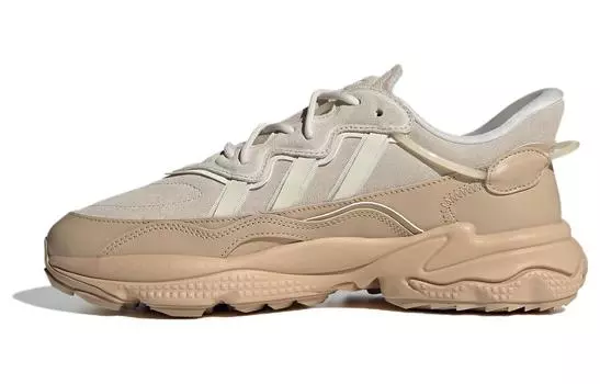 Кроссовки Adidas Originals Ozweego Chunky Unisex, бежевый