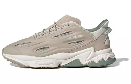 Кроссовки Adidas originals Ozweego Unisex, хаки