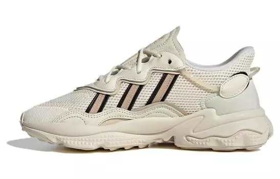 Adidas originals Ozweego Массивные кроссовки женские, Beige