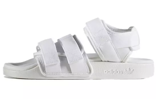 Adidas originals Пляжные сандалии Adilette Женские