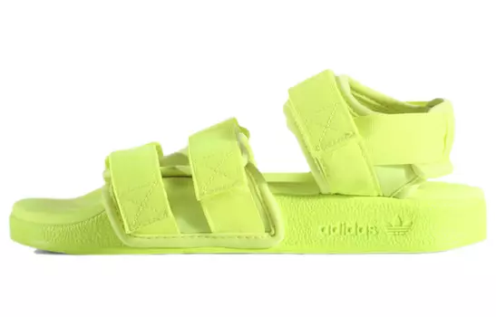 Adidas originals Пляжные сандалии Adilette Женские