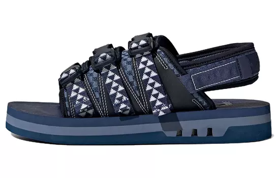 Adidas originals Пляжные сандалии унисекс AdiSTRP