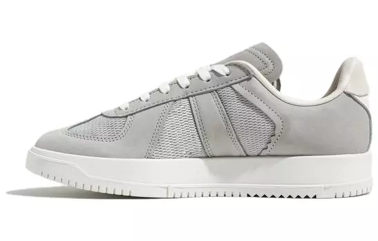 Кроссовки Adidas originals Premiere Unisex, серый