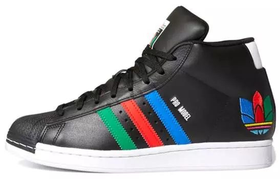 Adidas originals Pro Model Обувь для скейтбординга унисекс