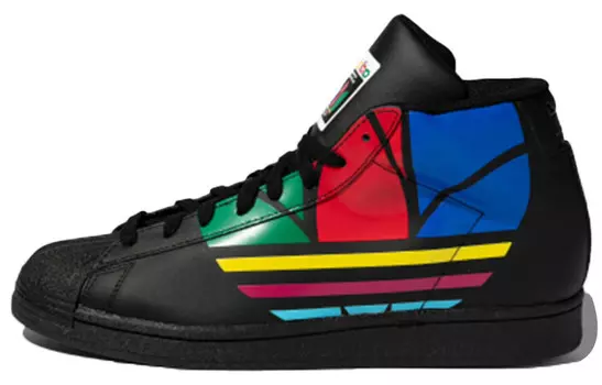 Adidas originals Pro Model Обувь для скейтбординга унисекс