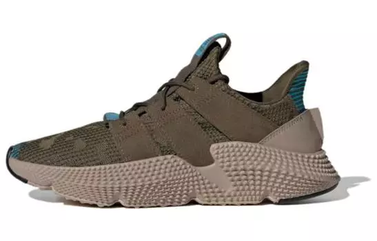 КроссовкиAdidas originals PROPHERE Lifestyle, зеленый