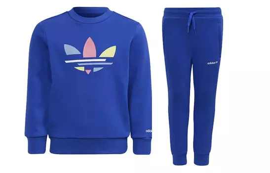 Adidas Originals PS Повседневная спортивная одежда