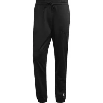 Adidas Originals PT3 Трикотажные спортивные брюки унисекс, черные