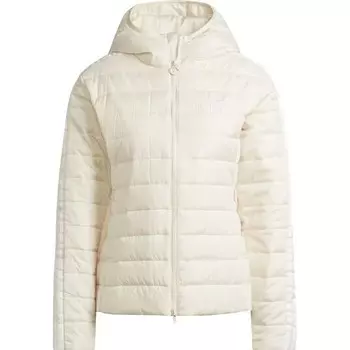 Adidas Originals пуховик женский, белый