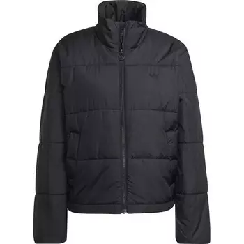 Adidas Originals пуховик женский, черный
