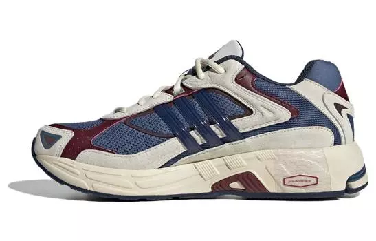 Кроссовки Adidas originals Response Unisex, синий/белый