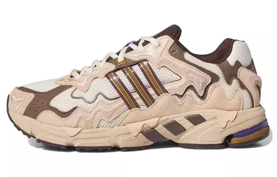 Adidas originals Response Кроссовки унисекс, Dark Brown