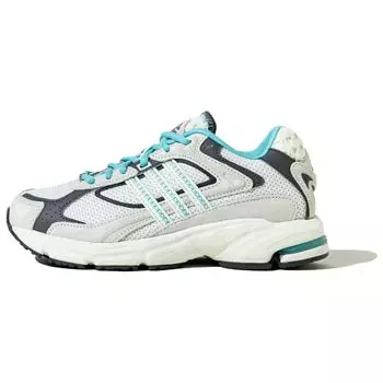 Adidas originals Response Кроссовки Женщины, White/Green