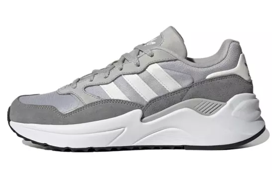 Кроссовки Adidas originals Retropy Adisuper Lifestyle Women, серый