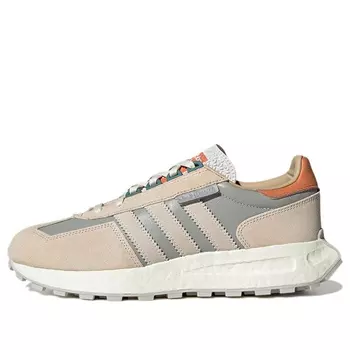 adidas originals Retropy E5 Griege 'Cream Gray' GW4412