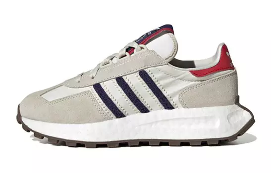 Adidas originals Retropy E5 Kids Lifestyle кроссовки GS