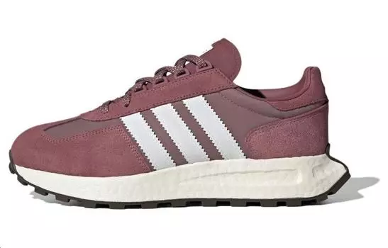 Adidas originals Retropy E5 Кроссовки унисекс, Dark Red