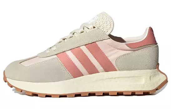 Adidas originals Retropy E5 Lifestyle Обувь для женщин, Пинки-коричневый