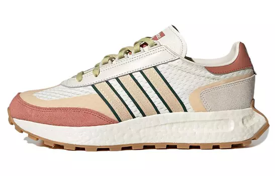 Adidas originals Retropy E5 Lifestyle Обувь для женщин, White and Red