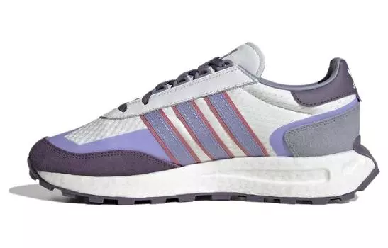 Adidas originals Retropy E5 Lifestyle Обувь для женщин, Purple